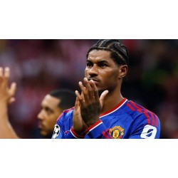 Manchester United fortryder at have hentet Marcus Rashford tilbage til truppen Manchester United fortryder at have hentet Marcus Rashford tilbage til truppen